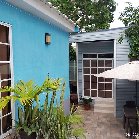 Appartamento Honey Hill View San Andrés Esterno foto