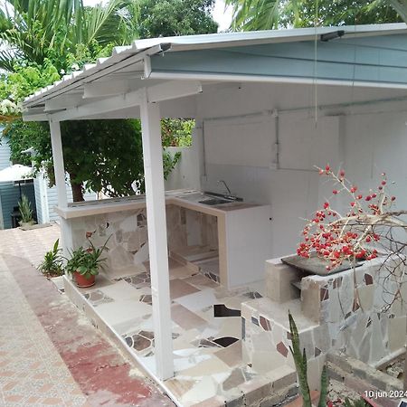 Appartamento Honey Hill View San Andrés Esterno foto