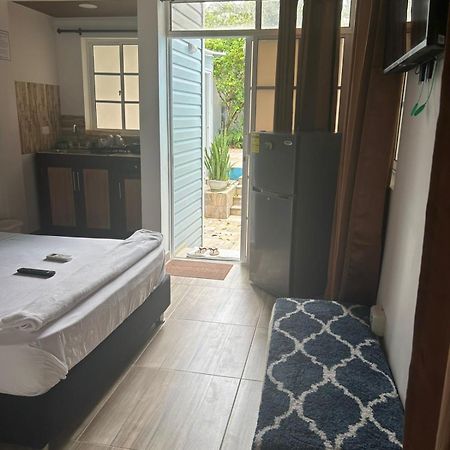 Appartamento Honey Hill View San Andrés Esterno foto