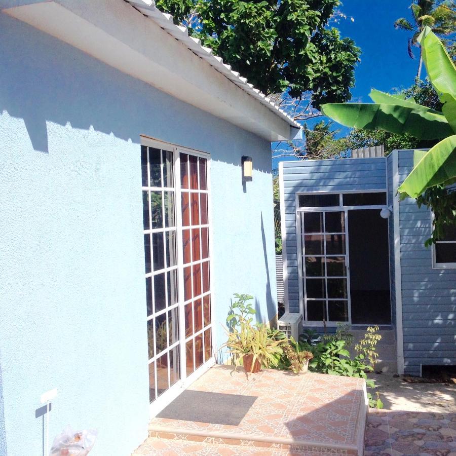 Appartamento Honey Hill View San Andrés Esterno foto