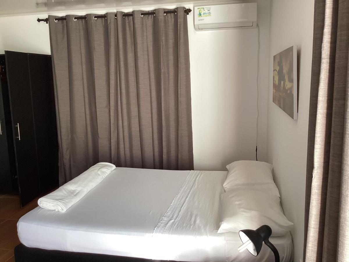 Appartamento Honey Hill View San Andrés Esterno foto