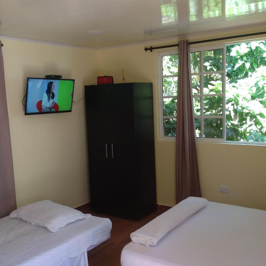 Appartamento Honey Hill View San Andrés Esterno foto