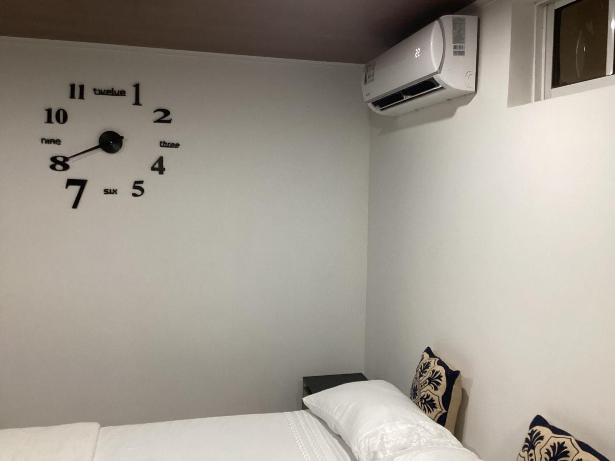 Appartamento Honey Hill View San Andrés Esterno foto