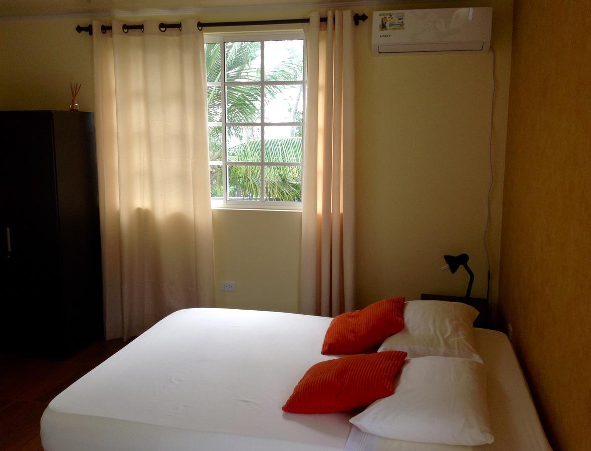 Appartamento Honey Hill View San Andrés Esterno foto
