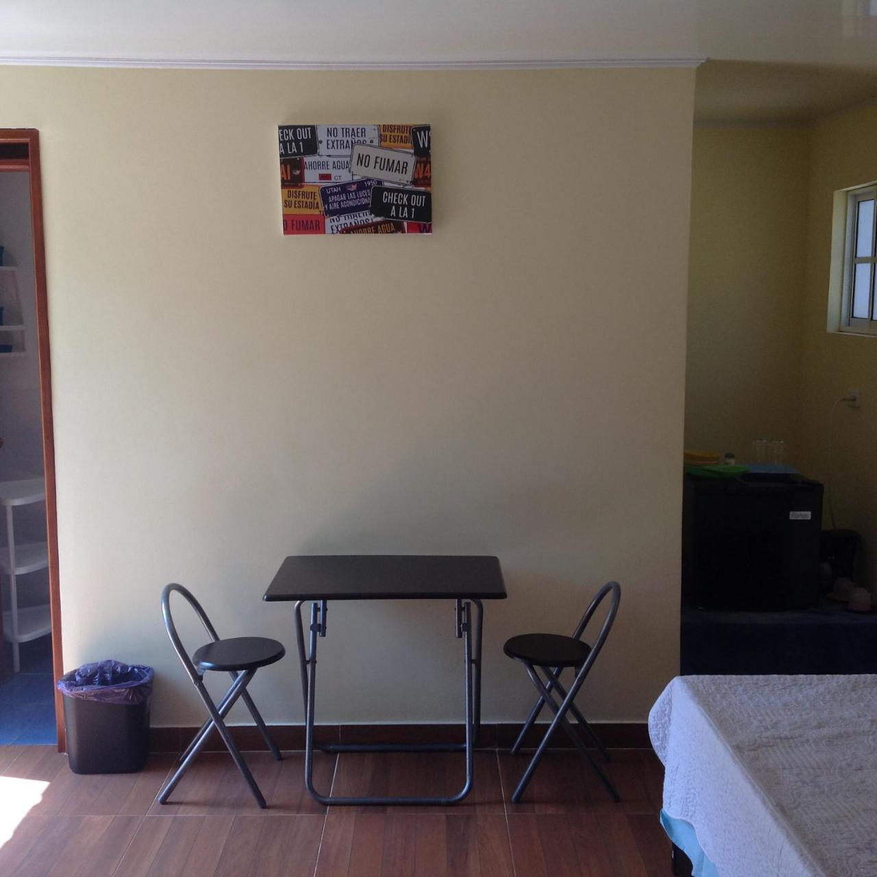 Appartamento Honey Hill View San Andrés Esterno foto